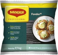 Tempero Fondor MAGGI 1,1kg - imagem 1