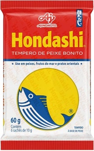 Hondashi Tempero - imagem 1