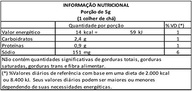 TEMPERO ESPECIAL NORDESTE KININO 20G - imagem 2