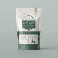 Tempero Mix Legumes - Refil 60g - imagem 1