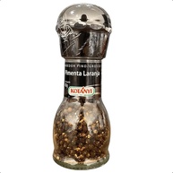 Tempero Orange Pepper, Moedor 40g - Kotanyi - imagem 1