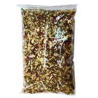 TEMPERO CHIMICHURRI NATURAL 300G - imagem 4