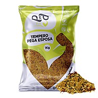 Tempero Pega Esposa: Sabor Único em 1Kg! - imagem 1