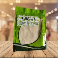 Fumaça em Pó Natural, 50g, Validade 05/2028, Tipo Pó, Tempero Culinário - imagem 3