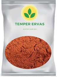Tempero Dry Rub Para Churrasco Americano 500g - imagem 2