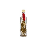 Tempero de Vinagre Tradicional 450ml Sabor das Indias - imagem 4