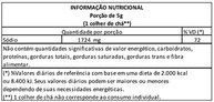TEMPERO COMPLETO SEM PIMENTA POTE KININO 280G - imagem 3