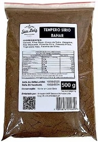 Tempero Sirio Bahar 500g - imagem 1