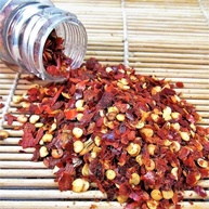 Pimenta Calabresa em Flocos Toscana, Tempero Picante, 250g - imagem 3