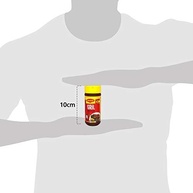 MAGGI Gril Tempero Vidro 120g - imagem 1