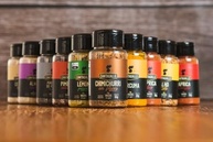 Kit Temperos Para cozinha CantaGallo - imagem 3