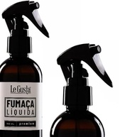 Kit Temperos Churrasco Parrilla + Fumaça Liquida - imagem 5