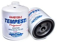 Filtro de Óleo Tempest AA48108-2: Proteção Avançada para Seu Motor - imagem 1
