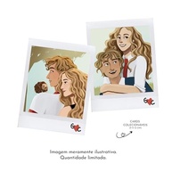 Taming 7 (Com brindes): Ela é o sol na tempestade: 5 - imagem 5