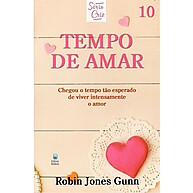Tempo de Amar - Série Cris Vol. 10: Um Romance Inesquecível - imagem 1
