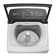 Lavadora Brastemp 13Kg BWK13AB: Tira Manchas e Economiza Tempo - imagem 2