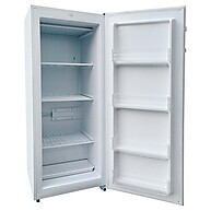 Freezer Vertical HQ 290L: Alimentos Frescos por Mais Tempo! - imagem 2