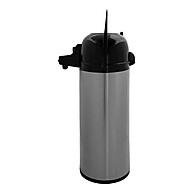 Garrafa Térmica 1,9L Inox Happy Tiger: Quente e Frio por Mais Tempo - imagem 2