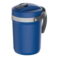 Jarra Térmica 2.5L Azul: Gelado por Mais Tempo! - imagem 2