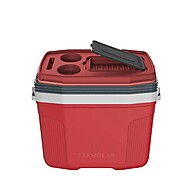 Caixa Térmica 20L Termolar: Gelo por Mais Tempo! - imagem 2
