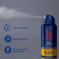 Bozzano Extreme: Proteção Imbatível por Mais Tempo! - imagem 2