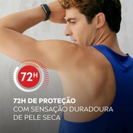 Nivea Dry Impact: Proteção Imbatível por Mais Tempo! - imagem 2