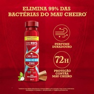 Old Spice Brisa do Mar: Frescor Imenso por Mais Tempo! - imagem 2