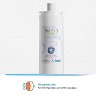 Refil IBBL C+3: Água Pura por Mais Tempo! - imagem 2
