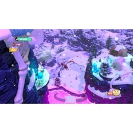 Clive N Wrench PS4: Aventura no Tempo! - imagem 2