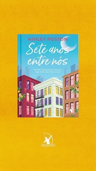 Sete Anos Entre Nós: Amor Impossível no Tempo Certo - imagem 3