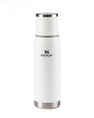 Stanley Garrafa Térmica Adventure 2.0 Polar 1L – Mantenha Sua Bebida Gelada ou Quente por Mais Tempo - imagem 1