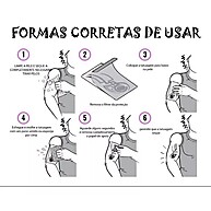 3 Tatuagens Temporárias com Frases Incríveis - imagem 2