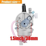 Carburador 13mm para Motores 43cc-49cc 2 Tempos: Mini Moto, ATV, Quad, Scooter e Mais! - imagem 4