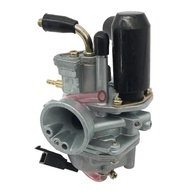 Carburador 19mm 2 Tempos para Scooter Jog 50cc 90cc 100cc - Modelo PZ19JF - imagem 5