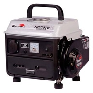 Gerador Toyama TG950TH 2 Tempos: Energia Confiável e Portátil para Sua Casa ou Lazer - imagem 4