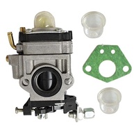Carburador 15mm 2 Tempos 43cc-50cc: Potencialize sua Mini Moto, ATV e Quad! - imagem 2