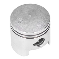 Kit Anel de Pistão 40mm para Motores 2 Tempos: Y-zinger Jog, Scooter e Dirt Bike - imagem 4