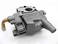 Carburador SouthMarine 69M-14301-10 para Motores Yamaha 4 Tempos F2.5 - Novo e Pronto para Uso - imagem 4