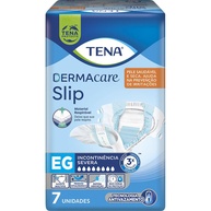 Tena Dermacare Slip Ultra EG: Proteção e Conforto - imagem 1