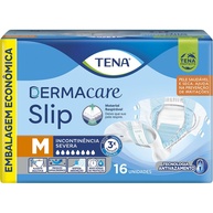 Tena Dermacare Slip Ultra M: Proteção e Conforto - imagem 1