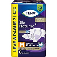 Tena Noturna M: Noites Secas e Tranquilas! - imagem 1