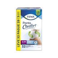 Tena Pants Confort G: Proteção e Conforto! - imagem 1