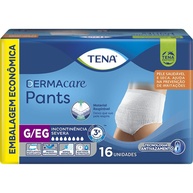 TENA Pants Ultra: Proteção e Cuidado para a Sua Pele - imagem 1