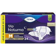TENA Slip Noturna: Proteção Imbatível para Noites Tranquilas - imagem 1
