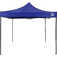 Tenda Gazebo 3x3m Oxford BEL: Resistente e Portátil - imagem 1