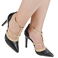 Scarpin Spyke Confort 004: Elegância e Tendência - imagem 2