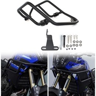Barras de Colisão Superiores Xitomer para Yamaha Tenere 700 (2019-2023) - Proteção Essencial - imagem 1