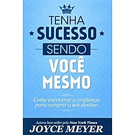 Tenha Sucesso Sendo Você Mesmo: Descubra Seu Potencial - imagem 1