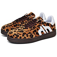 Tênis Animal Print Dubuy Alba: Estilo e Conforto! - imagem 1