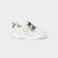 Tênis Bibi Fisioflex 5.0: Conforto e Estilo! - imagem 1